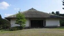 ひなもり台県民ふれあいの森森林体育館