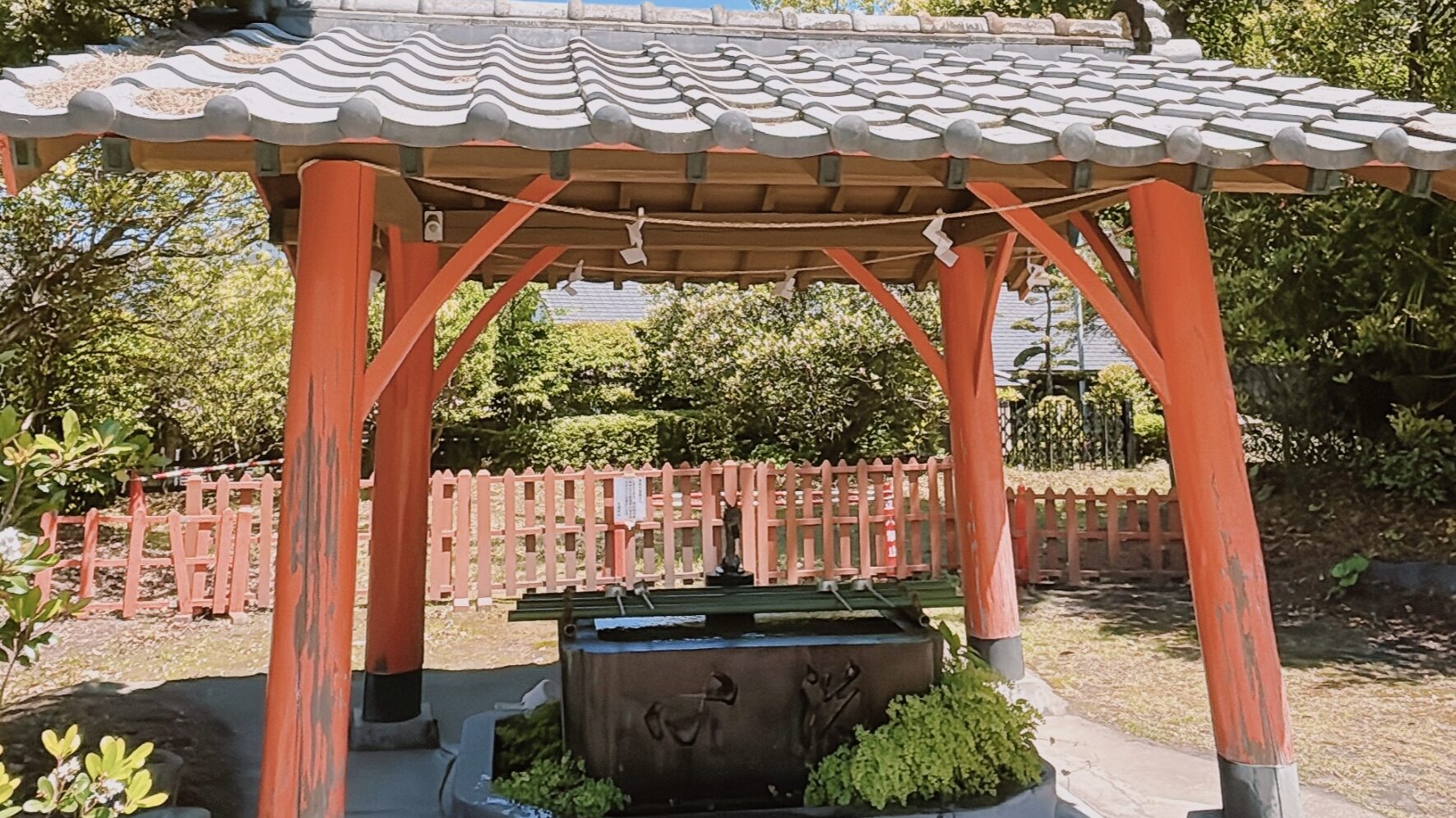 月読神社