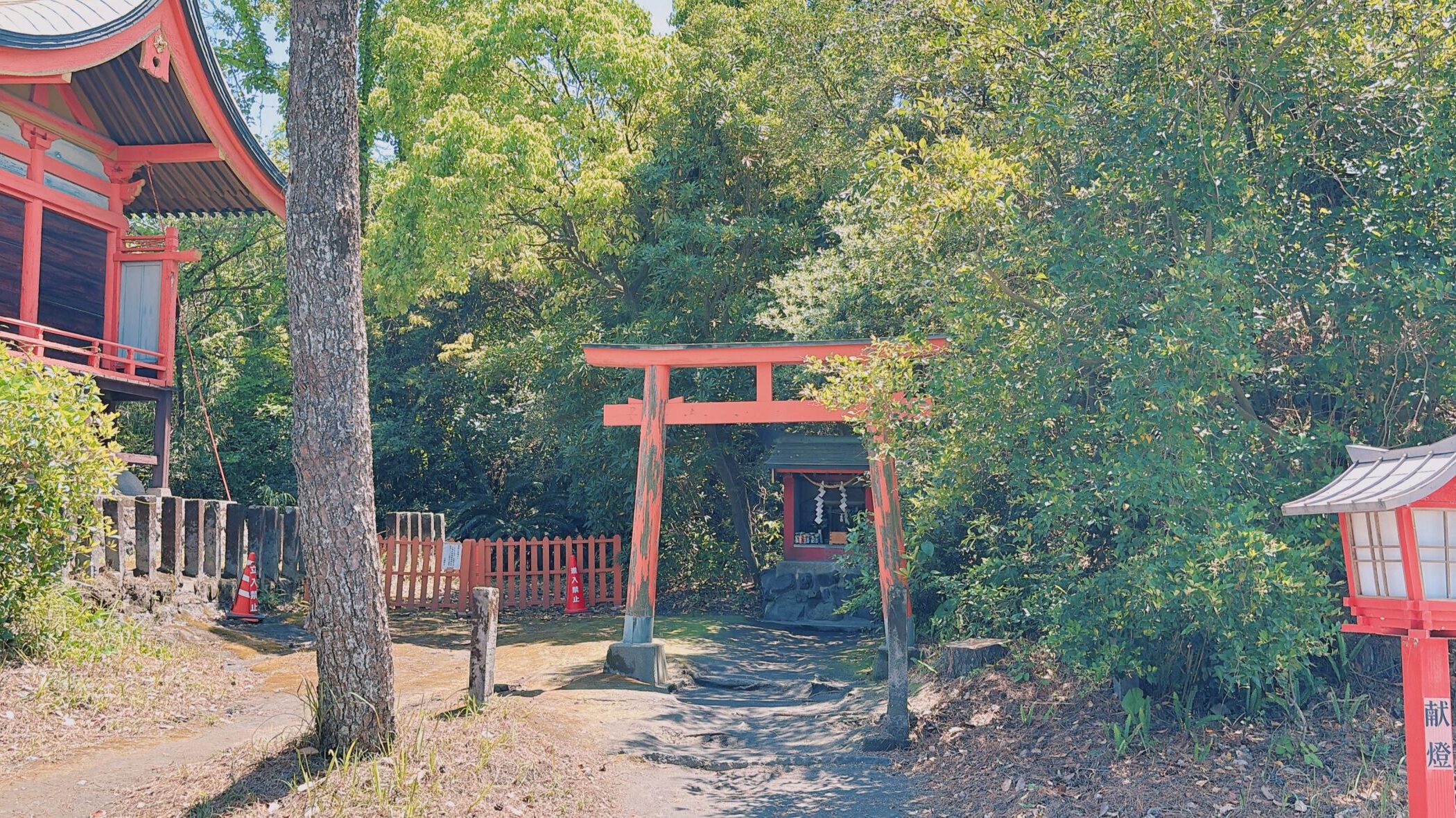 月読神社