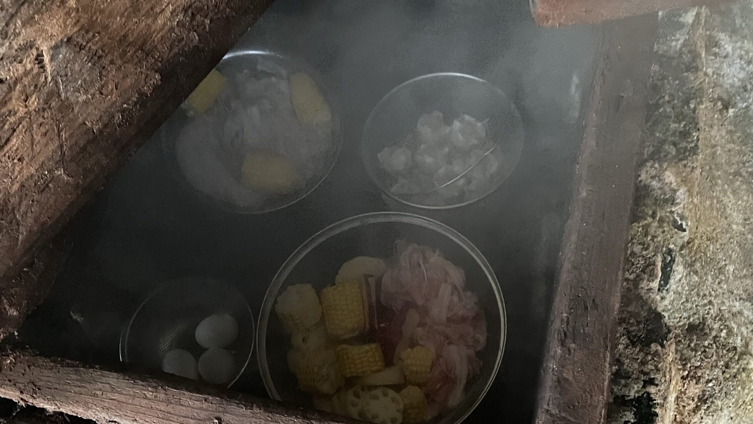霧島温泉旅の湯（旧野々湯温泉）