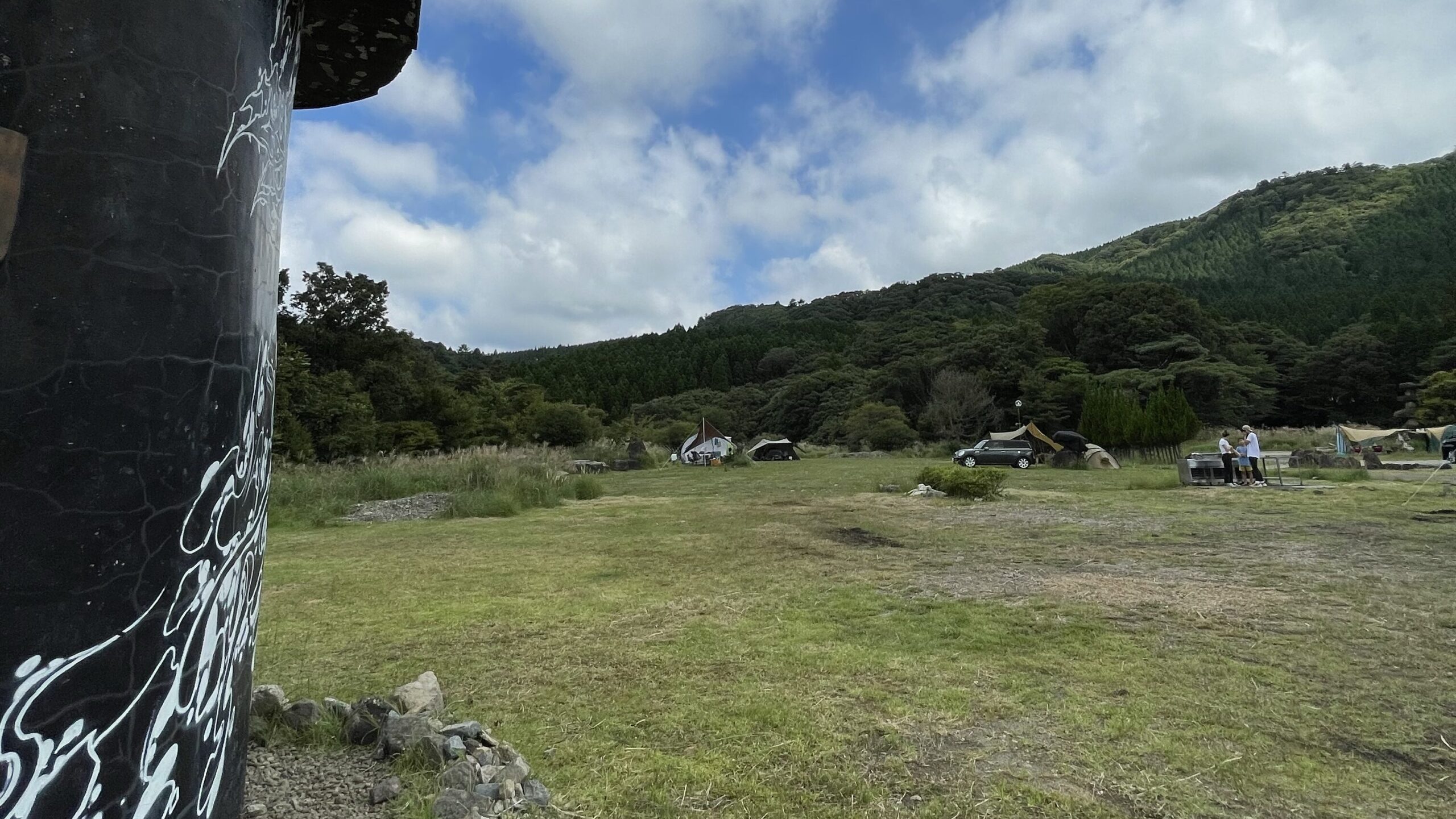 霧島温泉旅の湯（旧野々湯温泉）