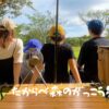 たからべ森のがっこう星の宿