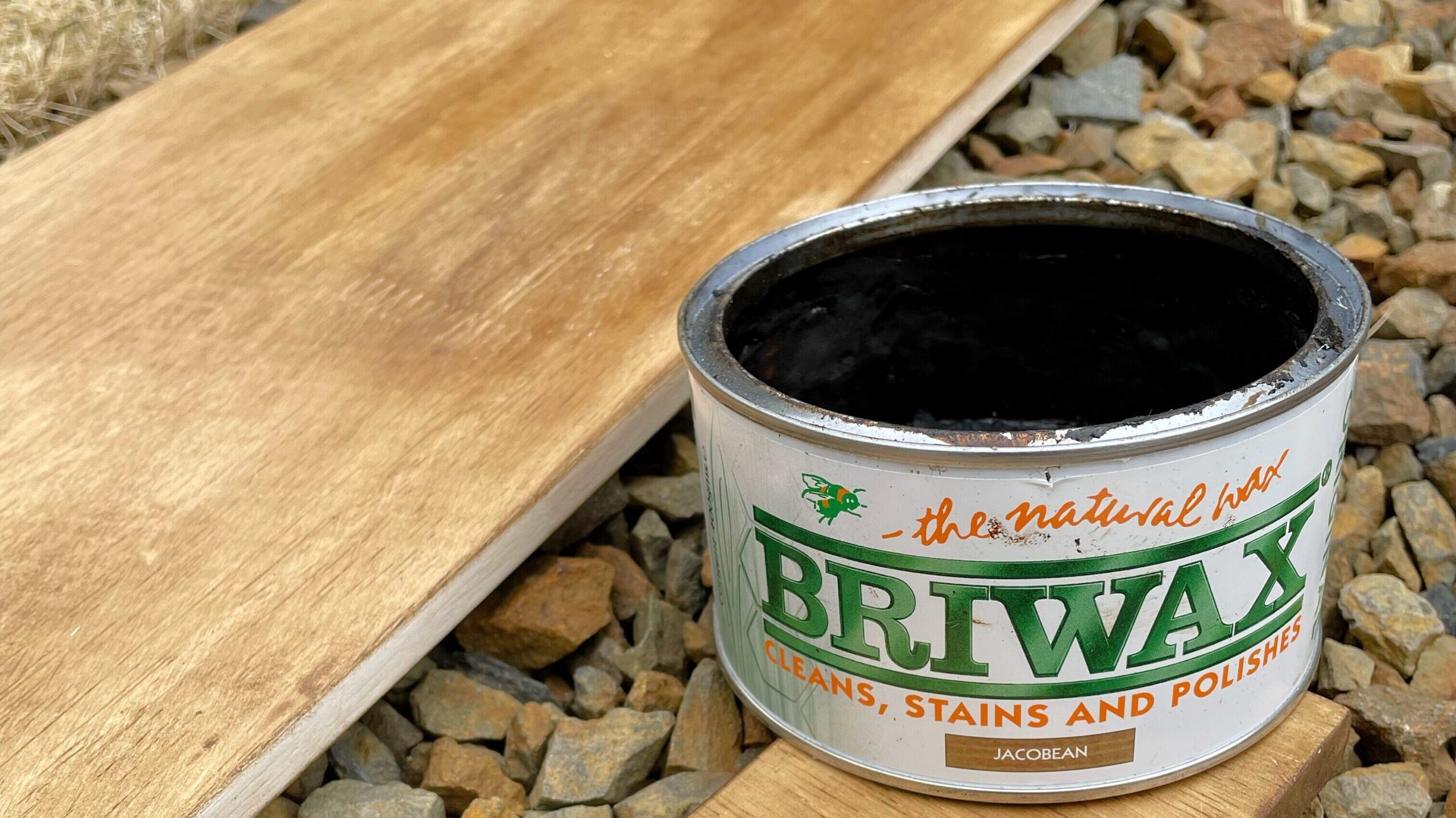 ブライワックス