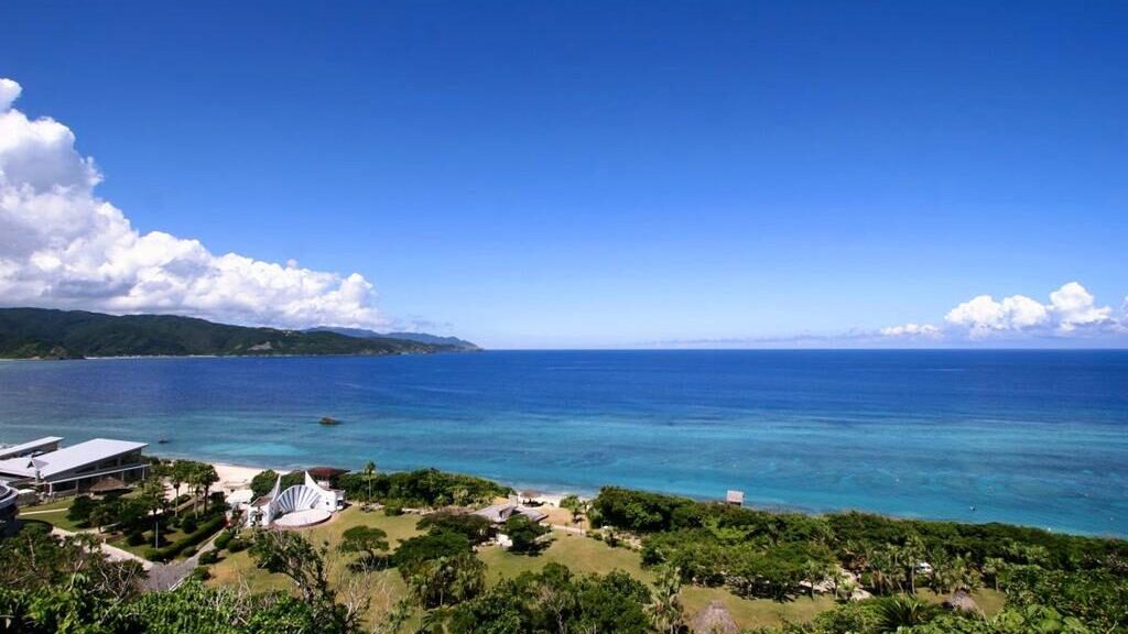 小浜キャンプ場