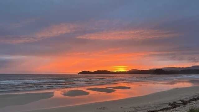 コースタルパークリトリート