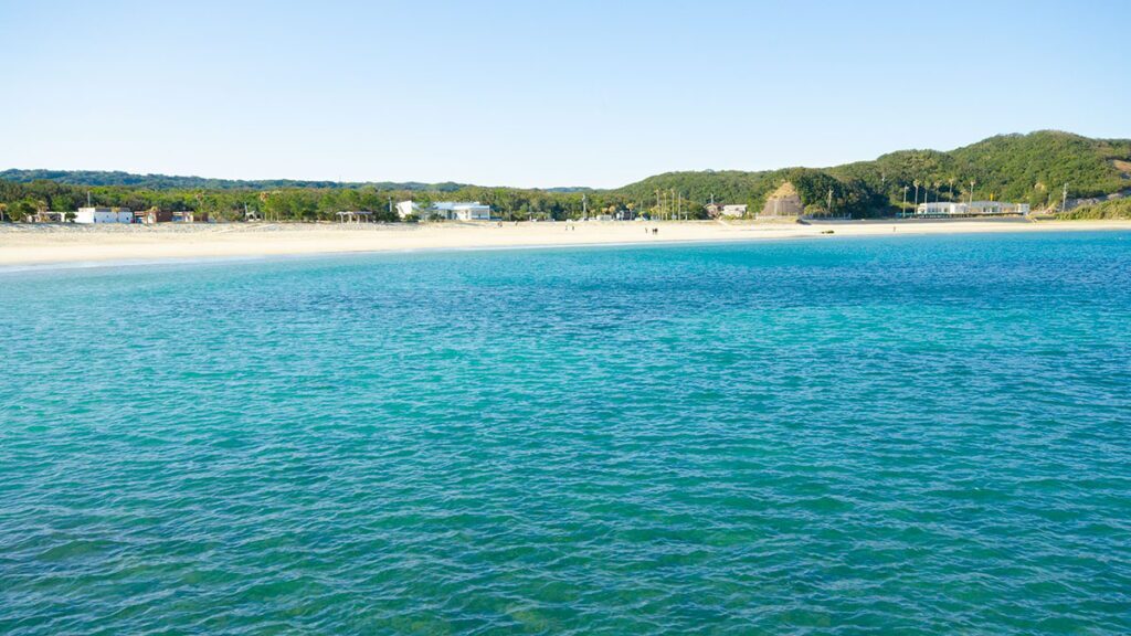 自然レクリエーション村