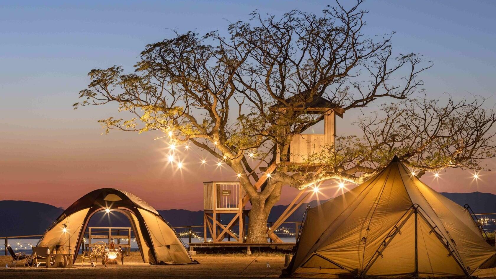 ユクサおおすみ海の学校