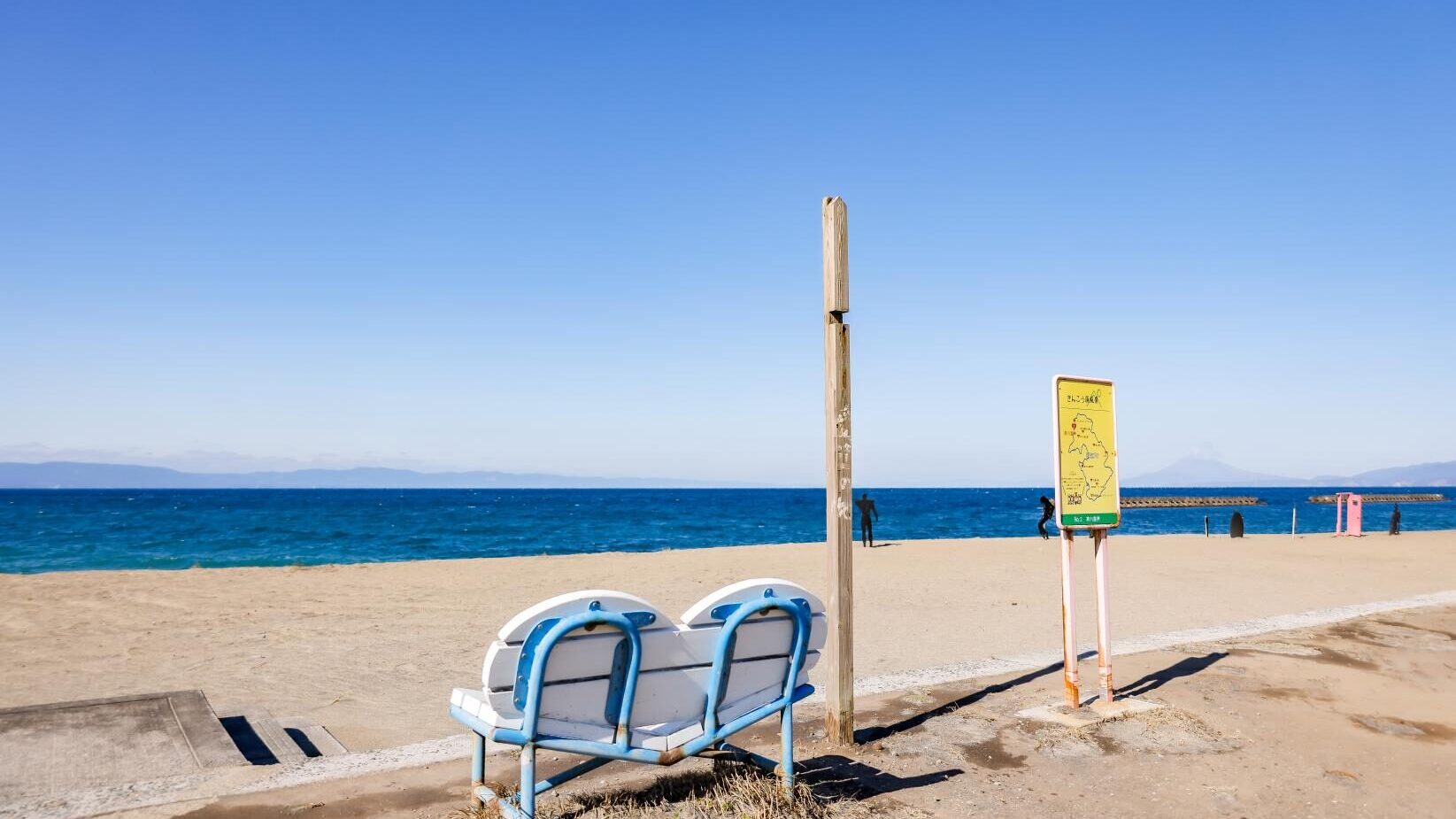 神川キャンプ場