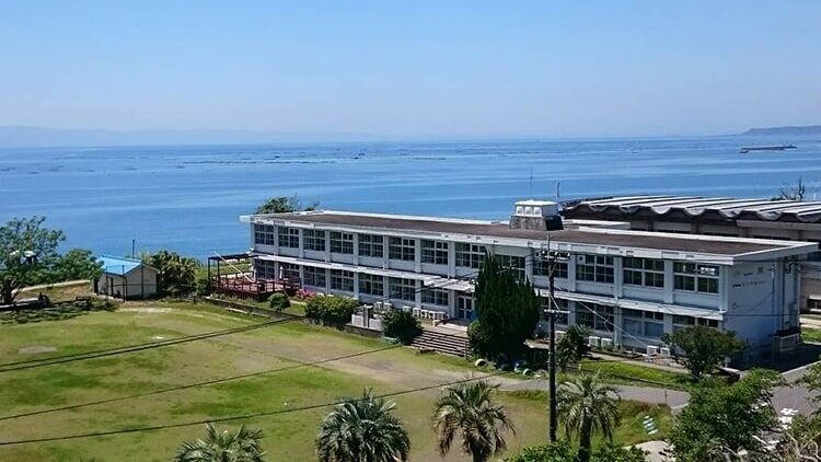 ユクサおおすみ海の学校