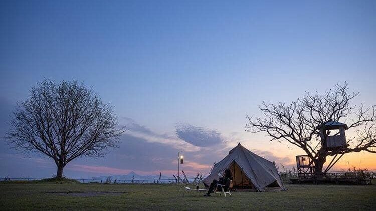 ユクサおおすみ海の学校