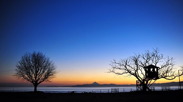 ユクサおおすみ海の学校