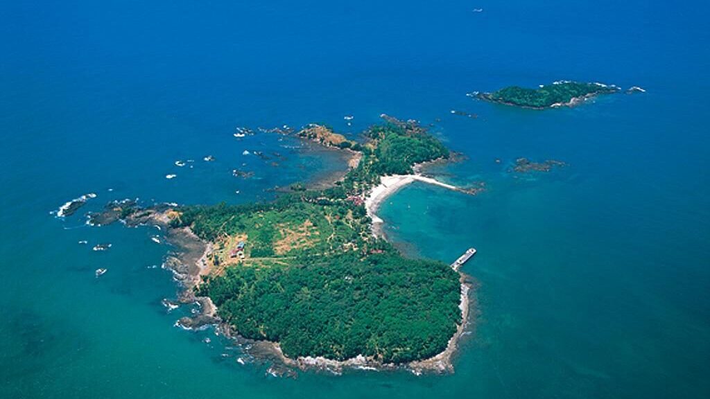 阿久根大島公園キャンプ場