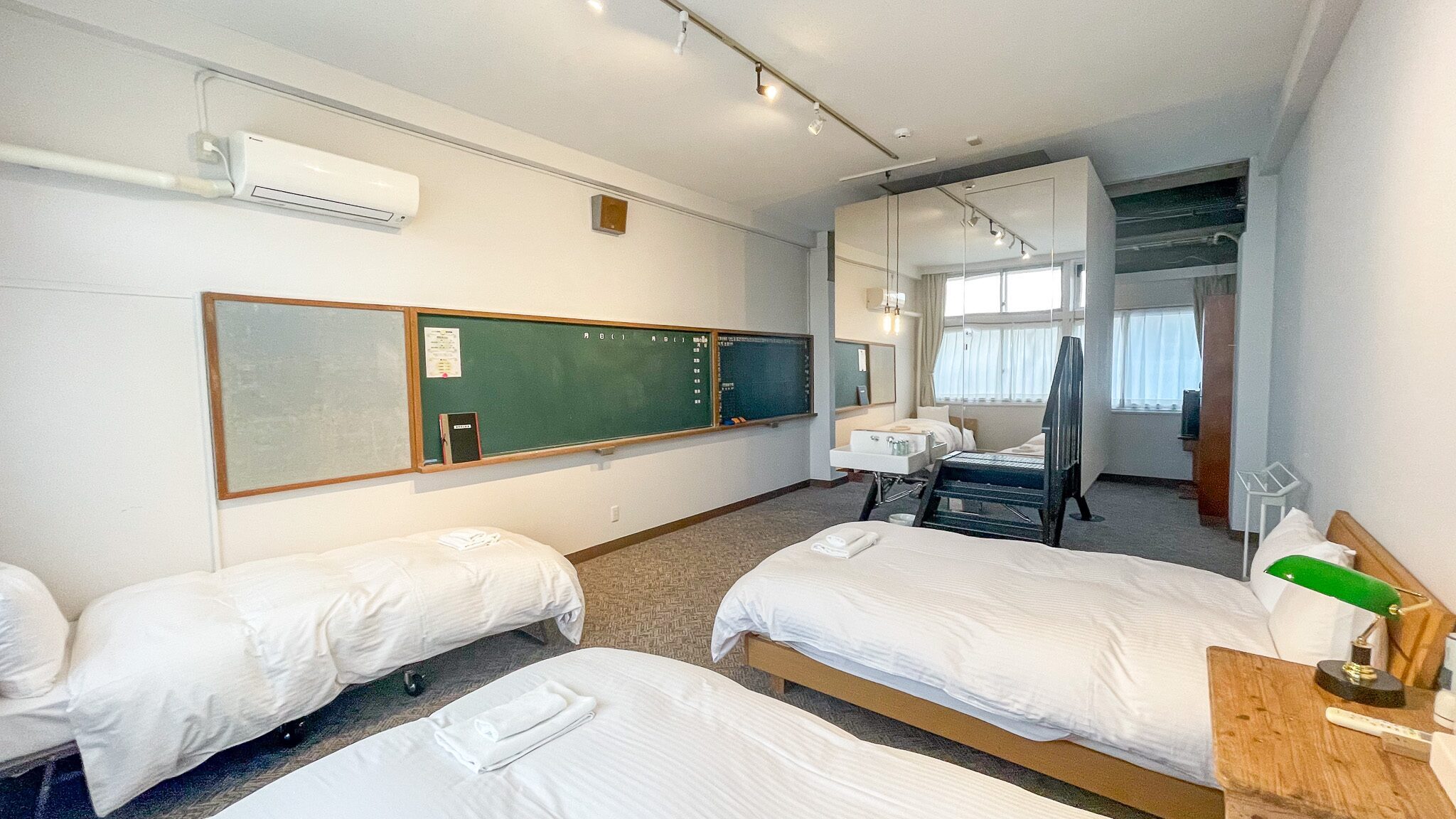 ユクサおおすみ海の学校