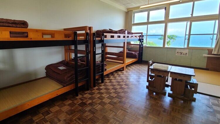 ユクサおおすみ海の学校