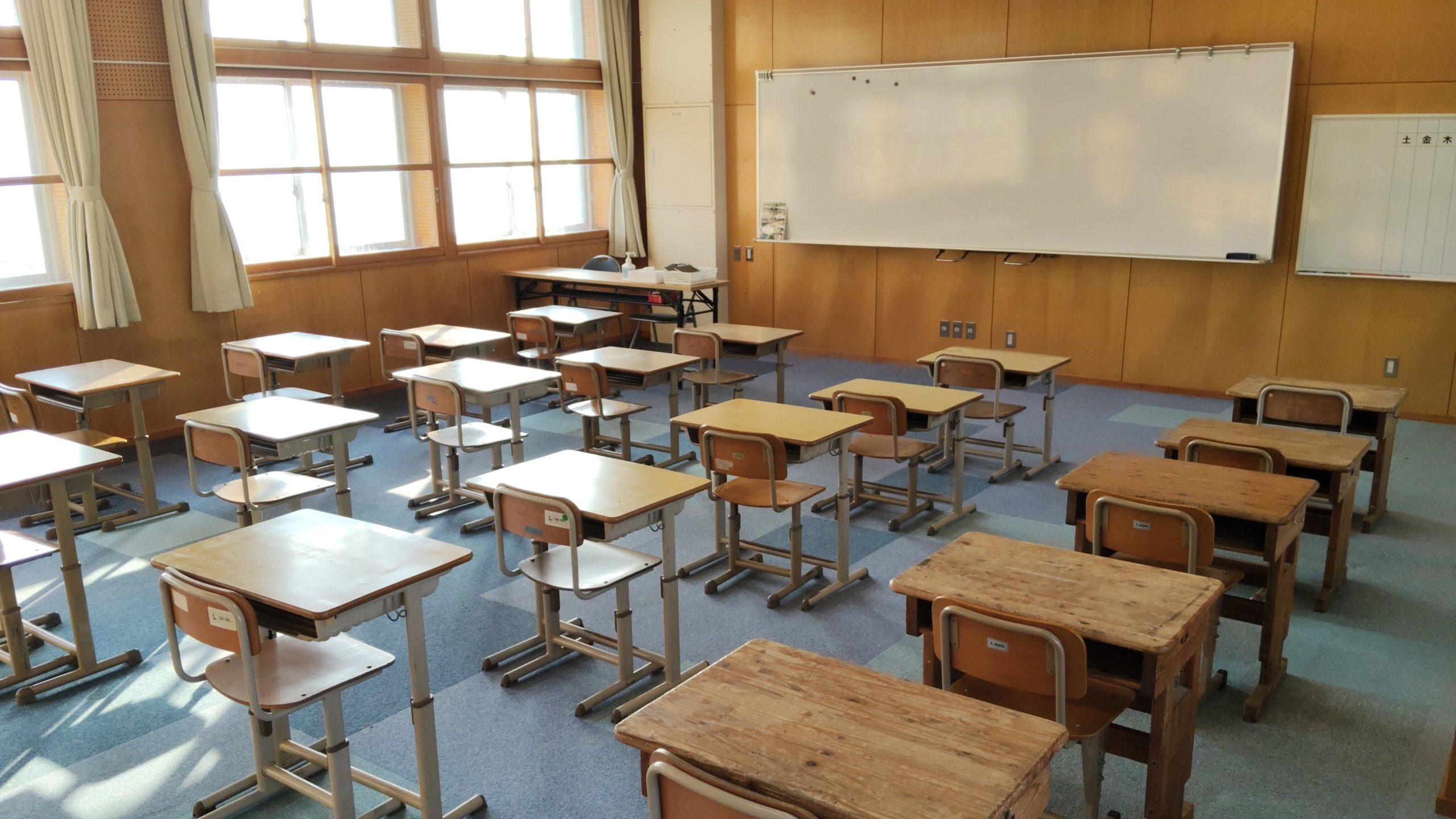 ユクサおおすみ海の学校