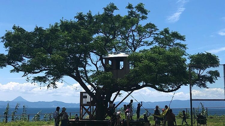 ユクサおおすみ海の学校