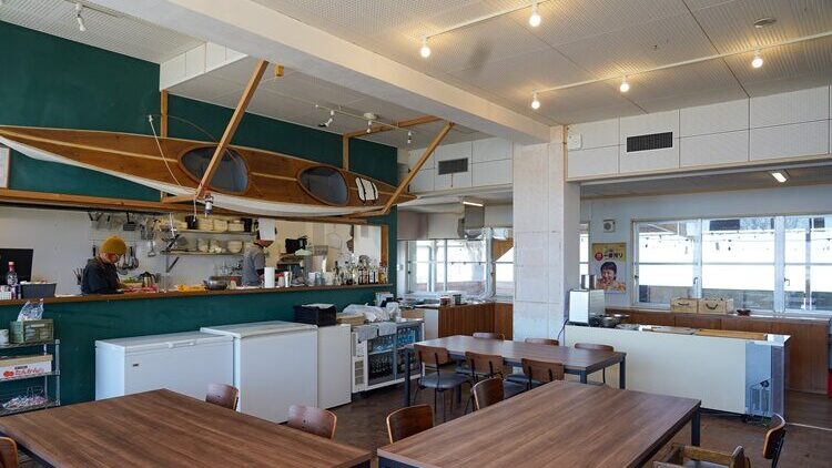 ユクサおおすみ海の学校