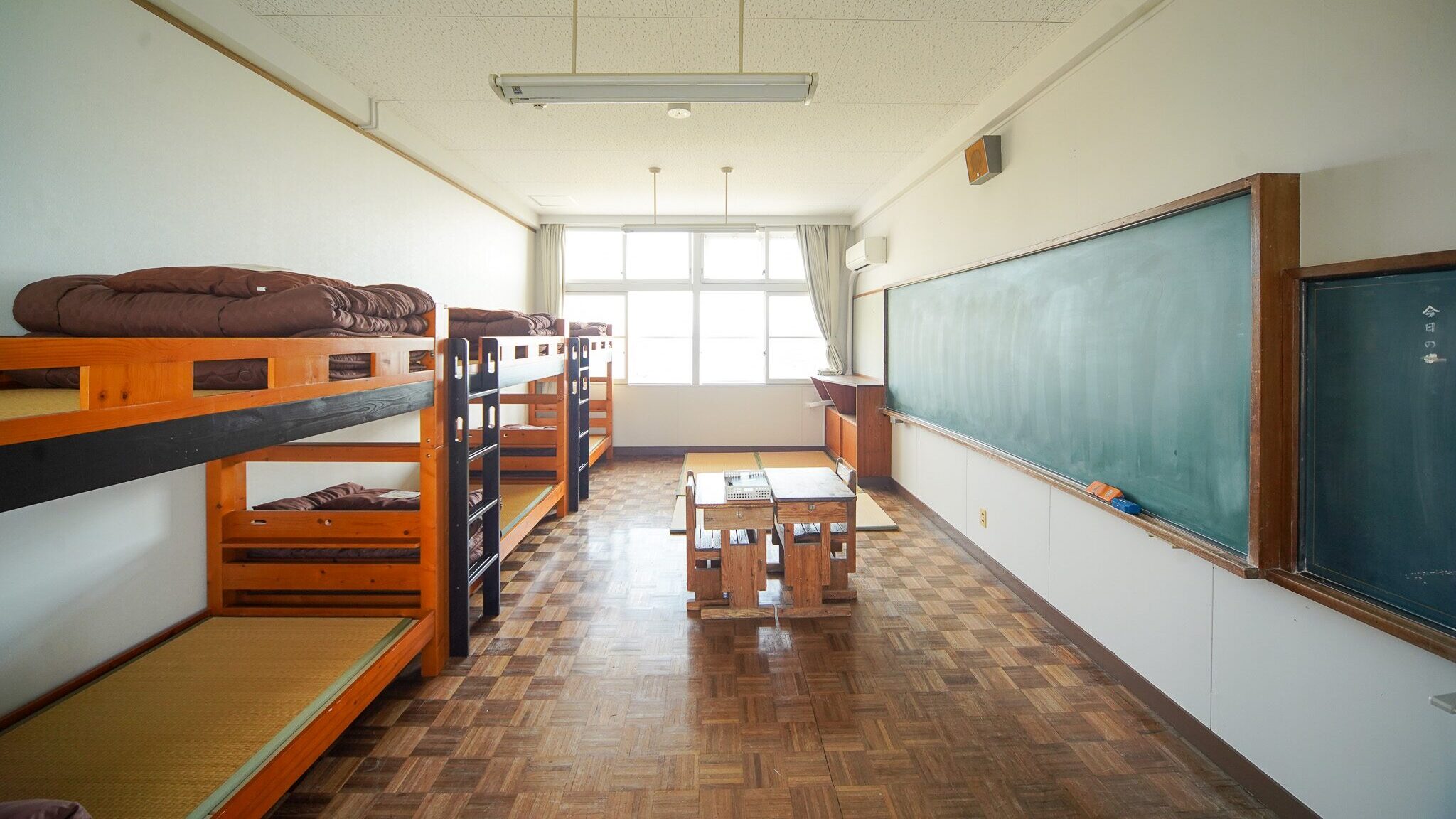 ユクサおおすみ海の学校