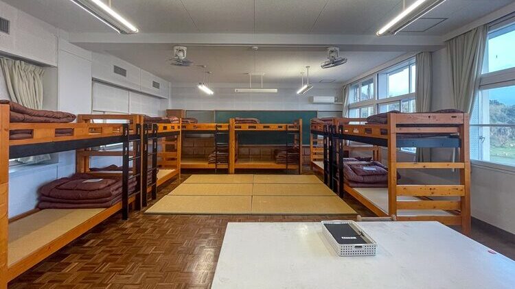 ユクサおおすみ海の学校