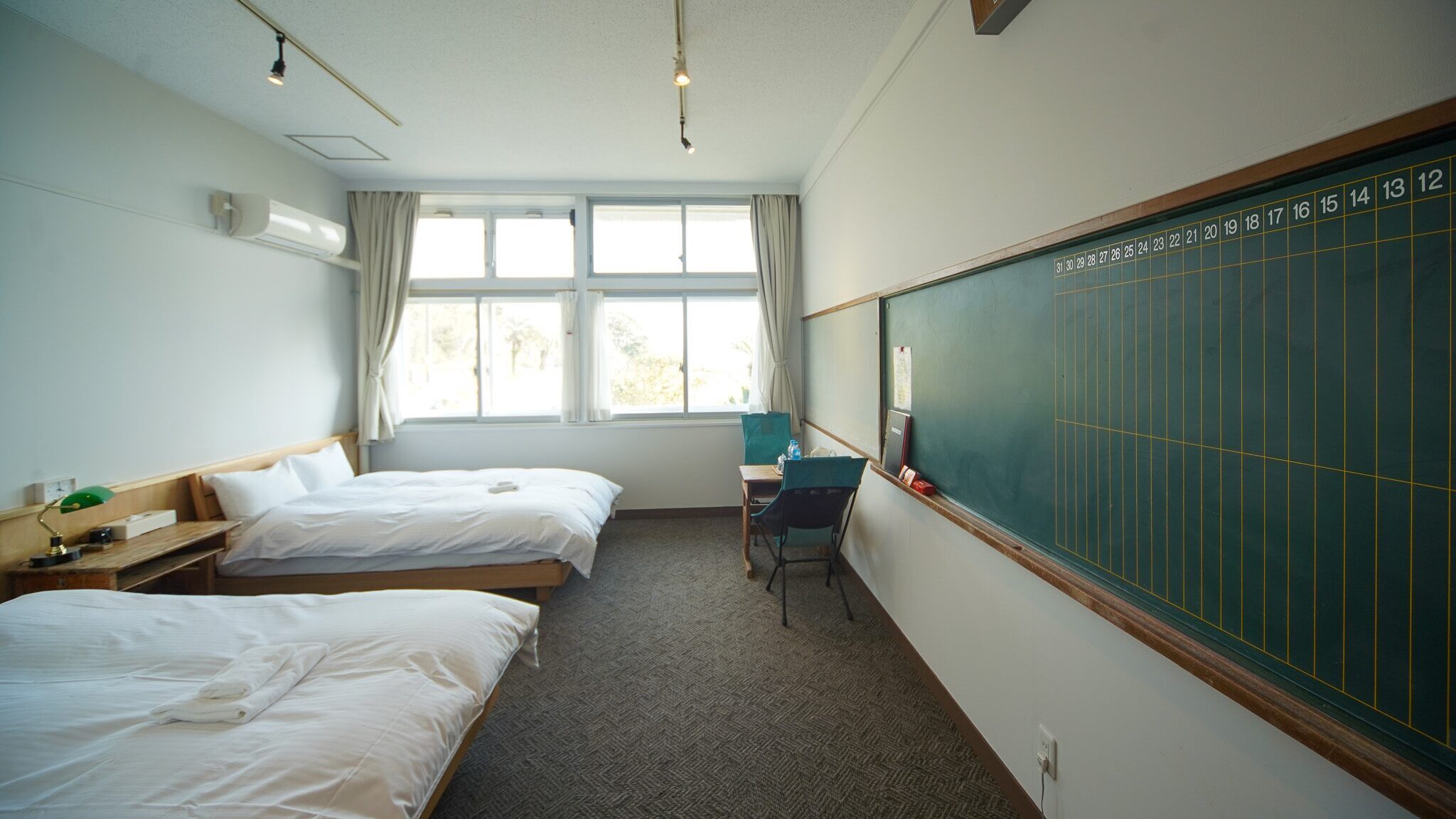 ユクサおおすみ海の学校