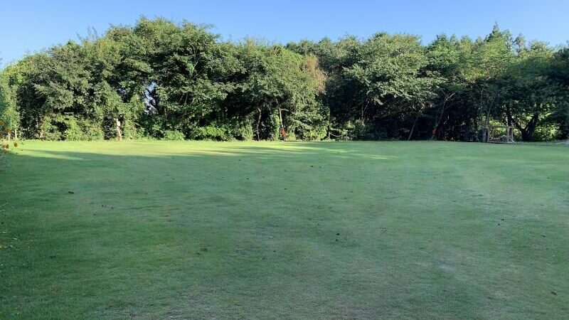 俺のキャンプ場