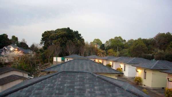 ライラック・キャンプ場